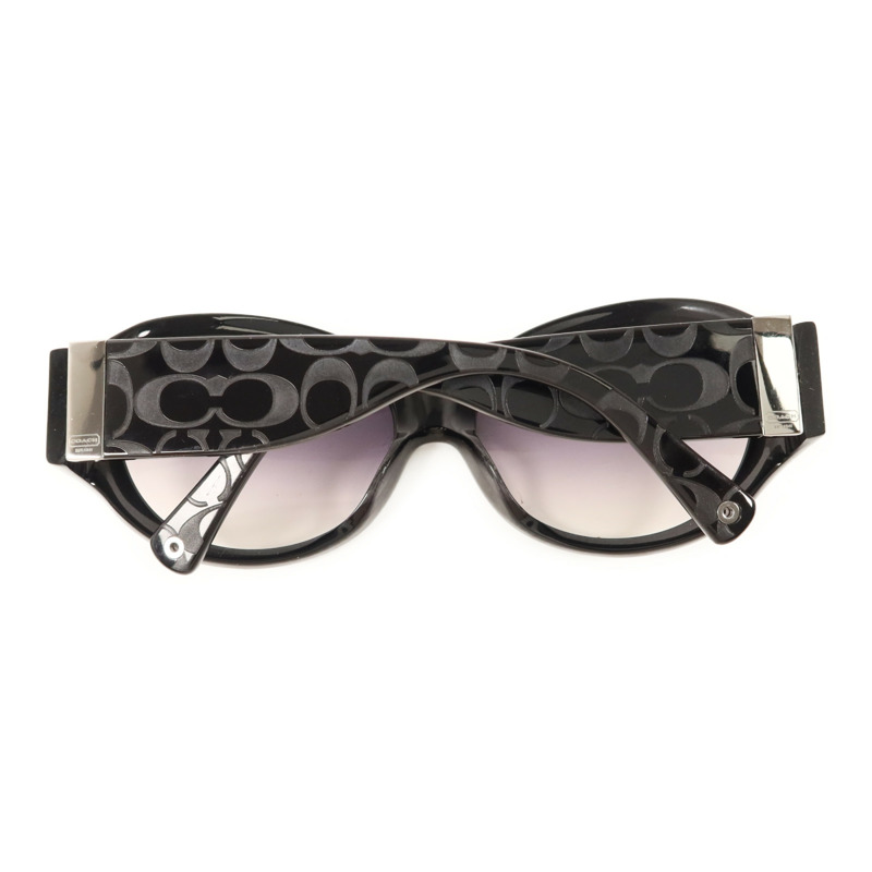 COACH PVC Sunglasses太陽眼鏡-3