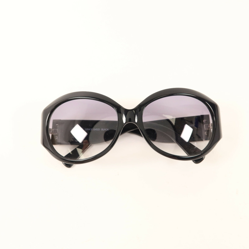 COACH PVC Sunglasses太陽眼鏡-4