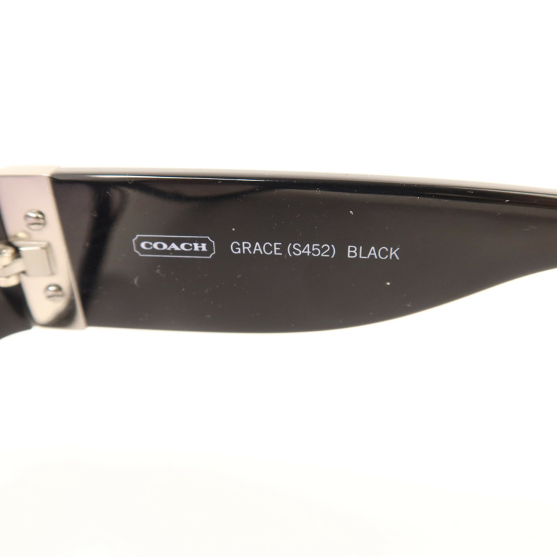 COACH PVC Sunglasses太陽眼鏡-6