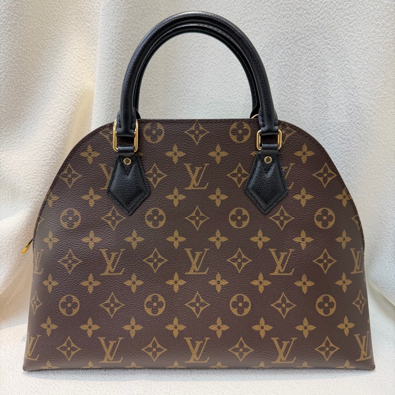 LV Monogram Alma BNB 老花保齡包 I563-1
