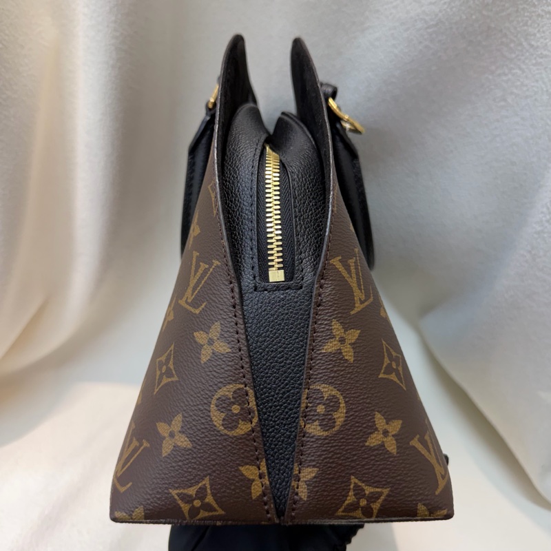 LV Monogram Alma BNB 老花保齡包 I563-3