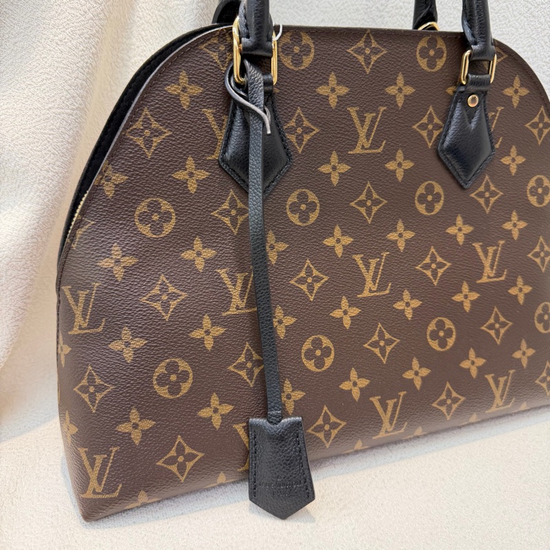 LV Monogram Alma BNB 老花保齡包 I563-5
