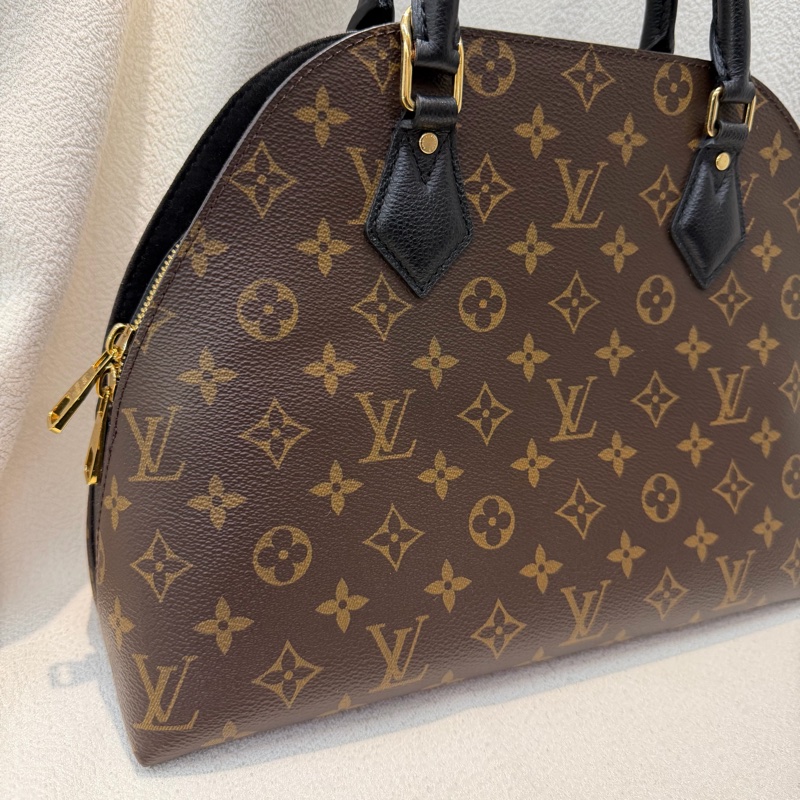 LV Monogram Alma BNB 老花保齡包 I563-8