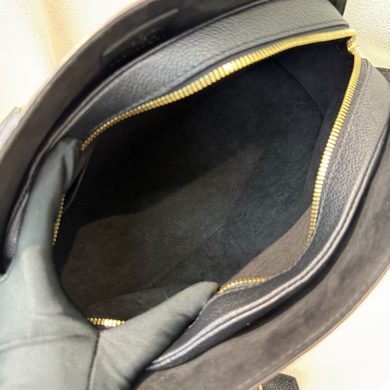 LV Monogram Alma BNB 老花保齡包 I563-16