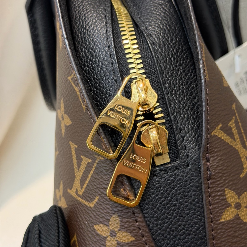 LV Monogram Alma BNB 老花保齡包 I563-18