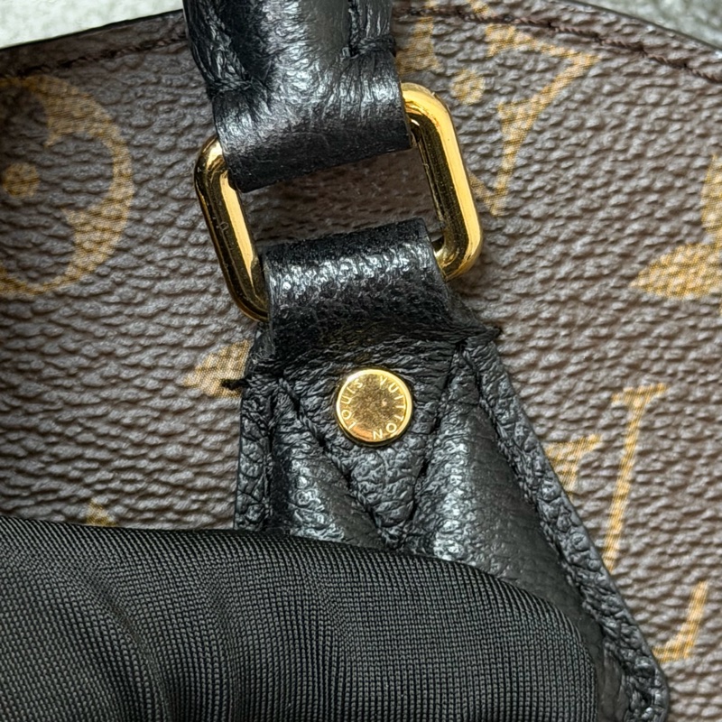 LV Monogram Alma BNB 老花保齡包 I563-23