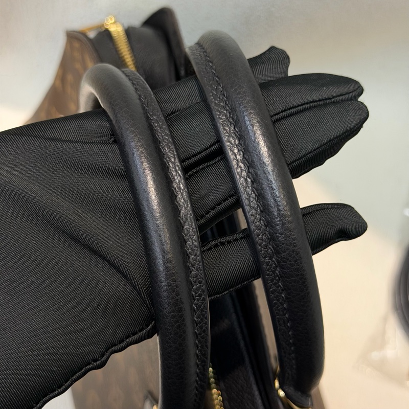 LV Monogram Alma BNB 老花保齡包 I563-28