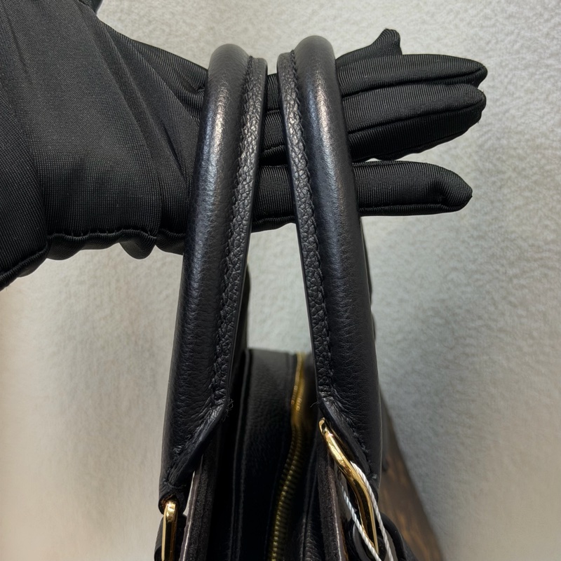 LV Monogram Alma BNB 老花保齡包 I563-29