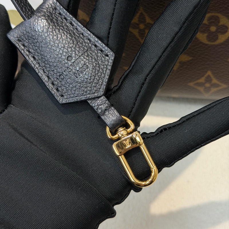 LV Monogram Alma BNB 老花保齡包 I563-30