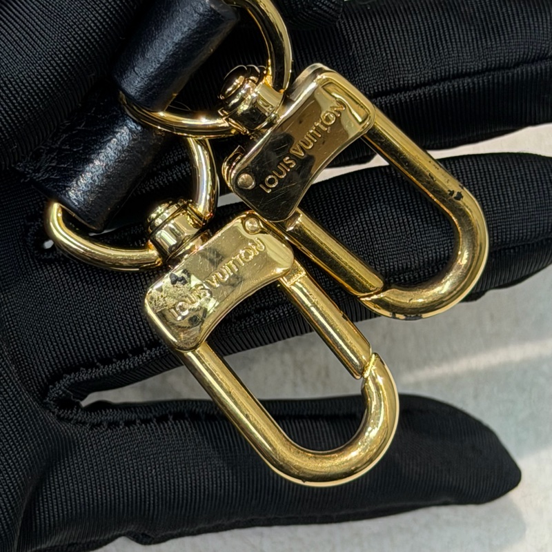 LV Monogram Alma BNB 老花保齡包 I563-34