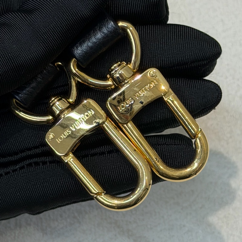 LV Monogram Alma BNB 老花保齡包 I563-40