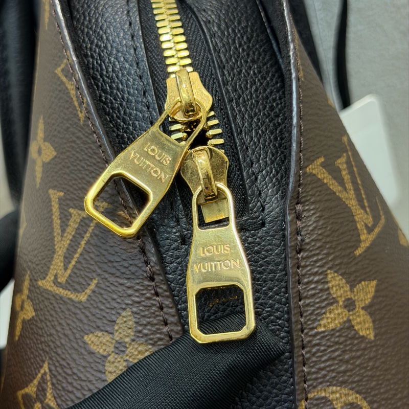 LV Monogram Alma BNB 老花保齡包 I563-42