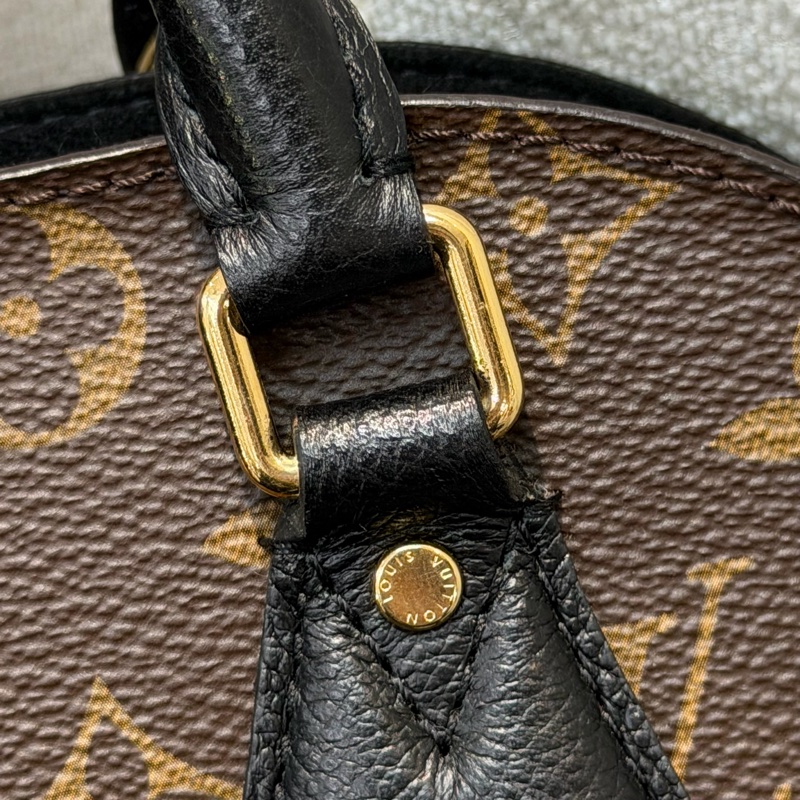 LV Monogram Alma BNB 老花保齡包 I563-46