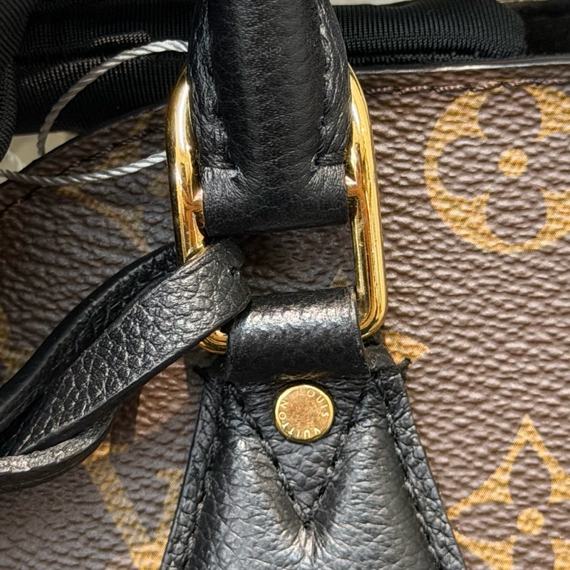 LV Monogram Alma BNB 老花保齡包 I563-47