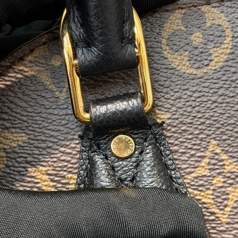 LV Monogram Alma BNB 老花保齡包 I563-48