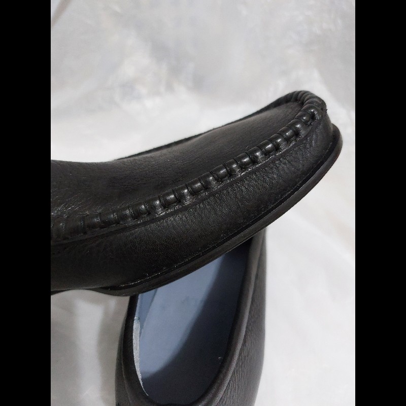 Bally 經典柔軟皮革駕車鞋 - 春夏輕盈首選 (FR 38(-6