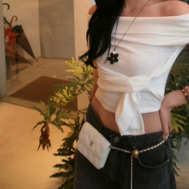 Chanel Gold ball mini flap 迷你金球翻蓋包-8