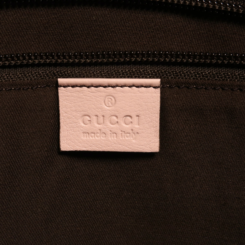 GUCCI 帆布Tote Bag手挽袋-5