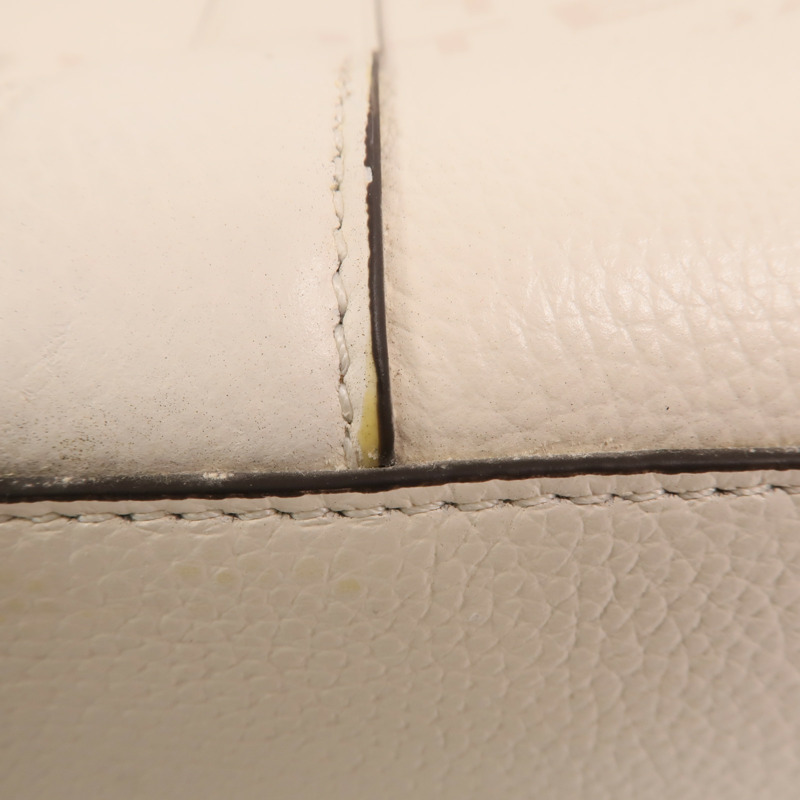 MARC JACOBS 牛皮皮革The Tote Bag金扣手挽肩背兩用袋-13