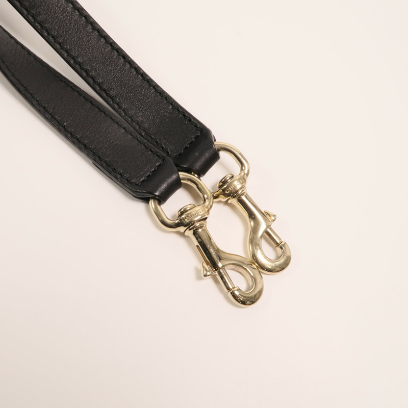 GUCCI 牛皮皮革Miss GG Hobo Bag金扣手挽肩背兩用袋-12