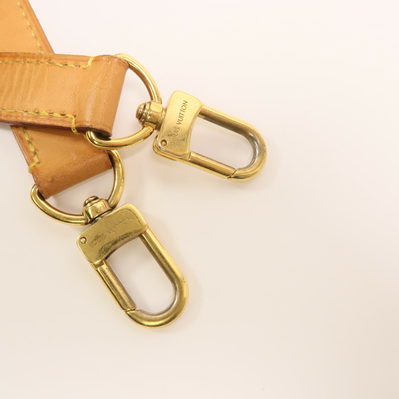 LOUIS VUITTON Monogram Retiro PM金扣手挽肩背兩用袋-12