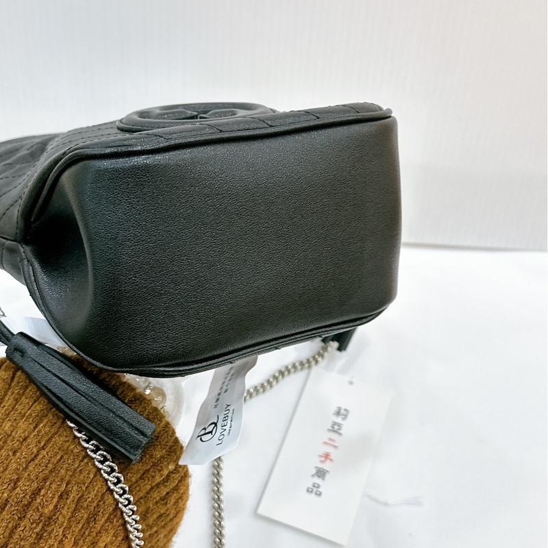 莉亞精品♡ Gucci 760313 SoHo 水桶 黑 二手-10