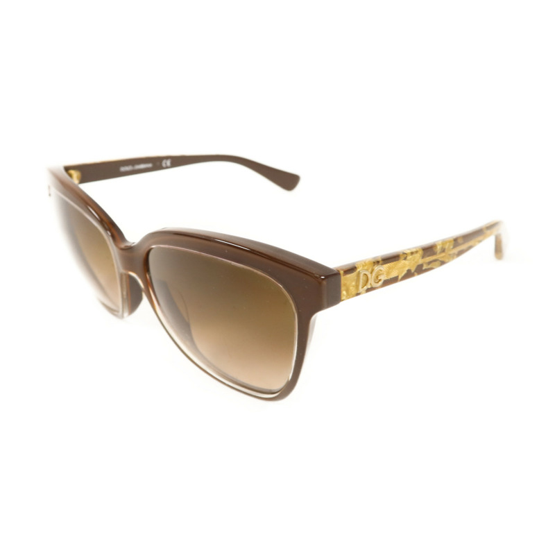 D&G PVC Sunglasses太陽眼鏡-1