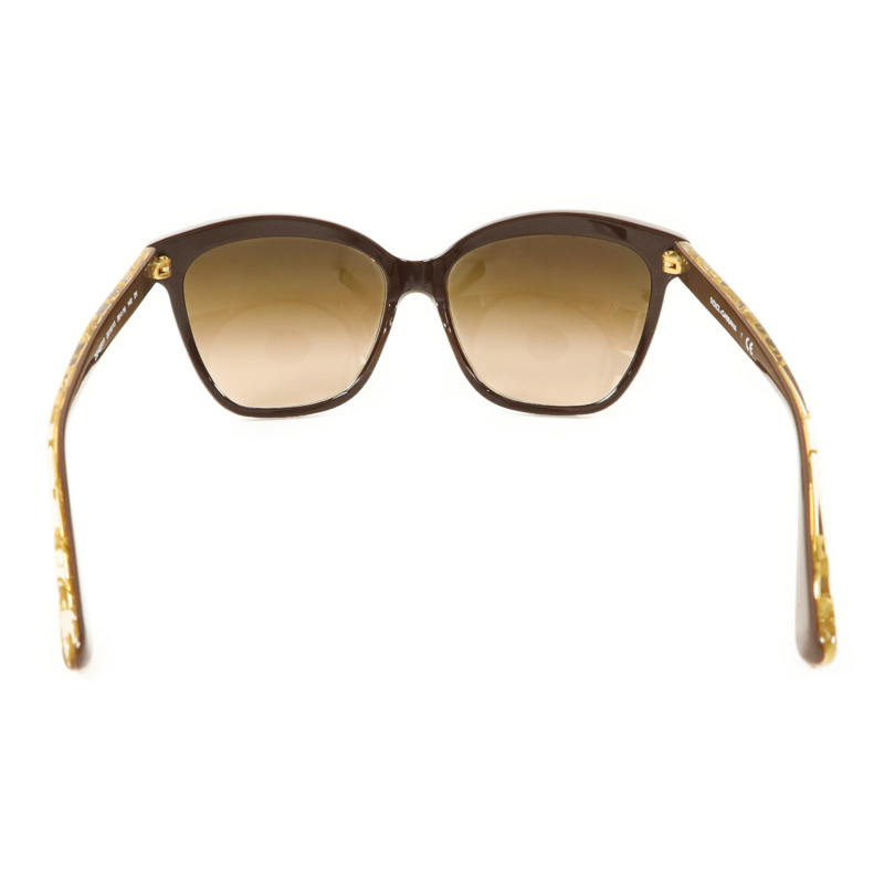 D&G PVC Sunglasses太陽眼鏡-2