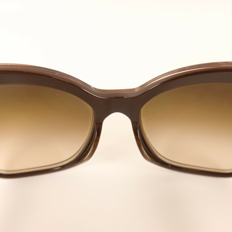 D&G PVC Sunglasses太陽眼鏡-8