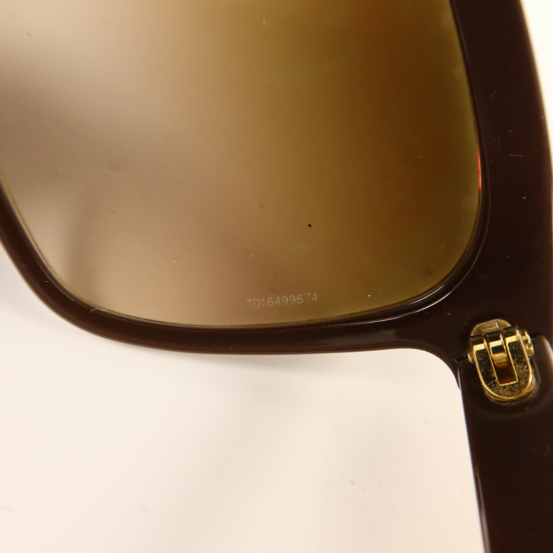 D&G PVC Sunglasses太陽眼鏡-11