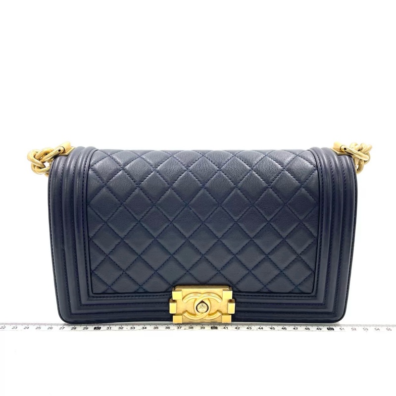 CHANEL LEBOY MEDIUM-0