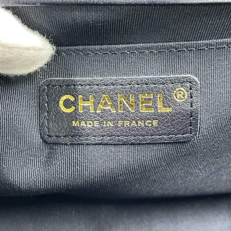 CHANEL LEBOY MEDIUM-7