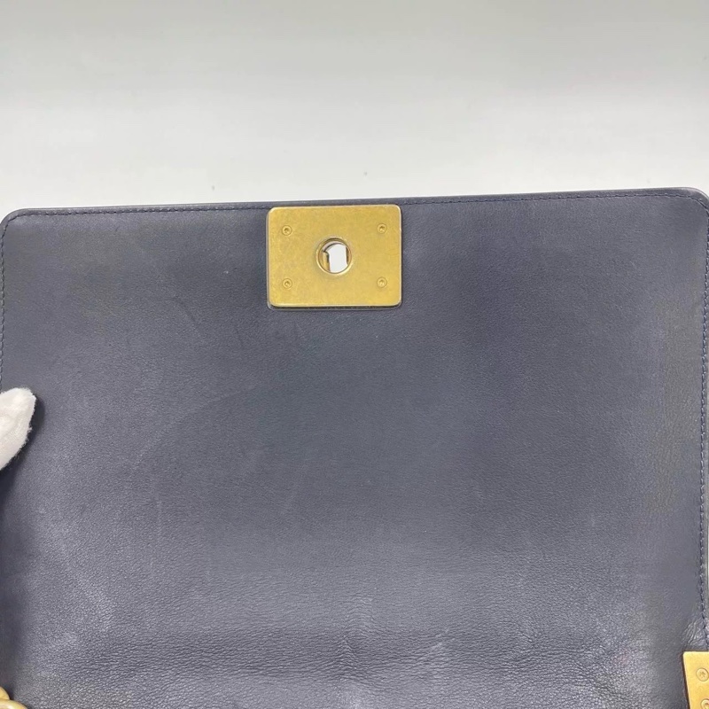 CHANEL LEBOY MEDIUM-8