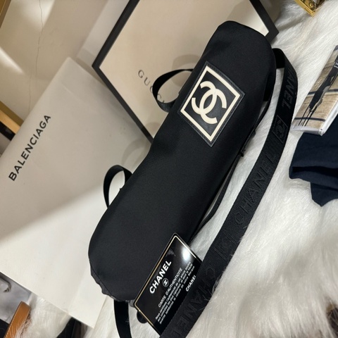 Chanel 斜背 肩背包