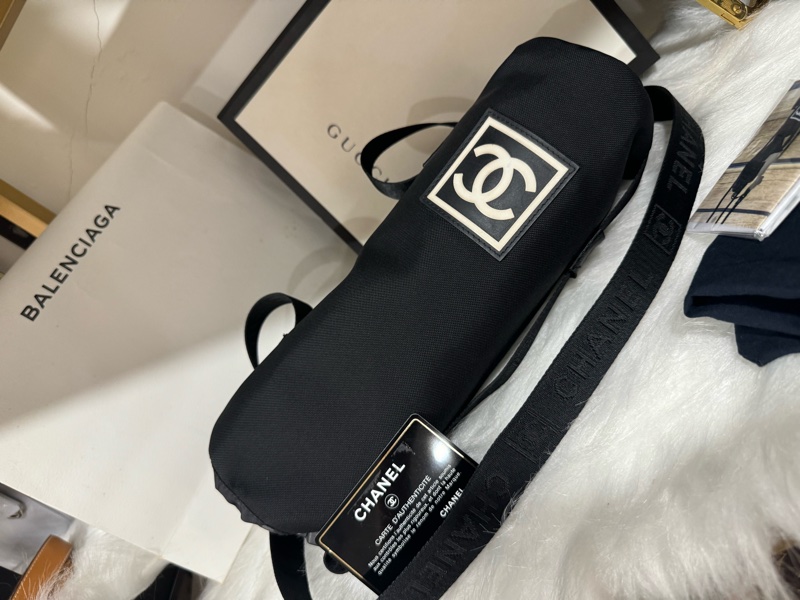 Chanel 斜背 肩背包-0