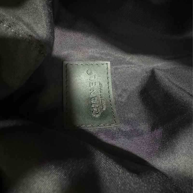 Chanel 斜背 肩背包-3