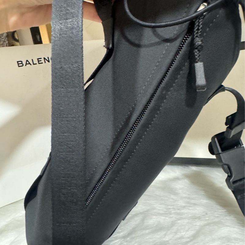 Chanel 斜背 肩背包-4