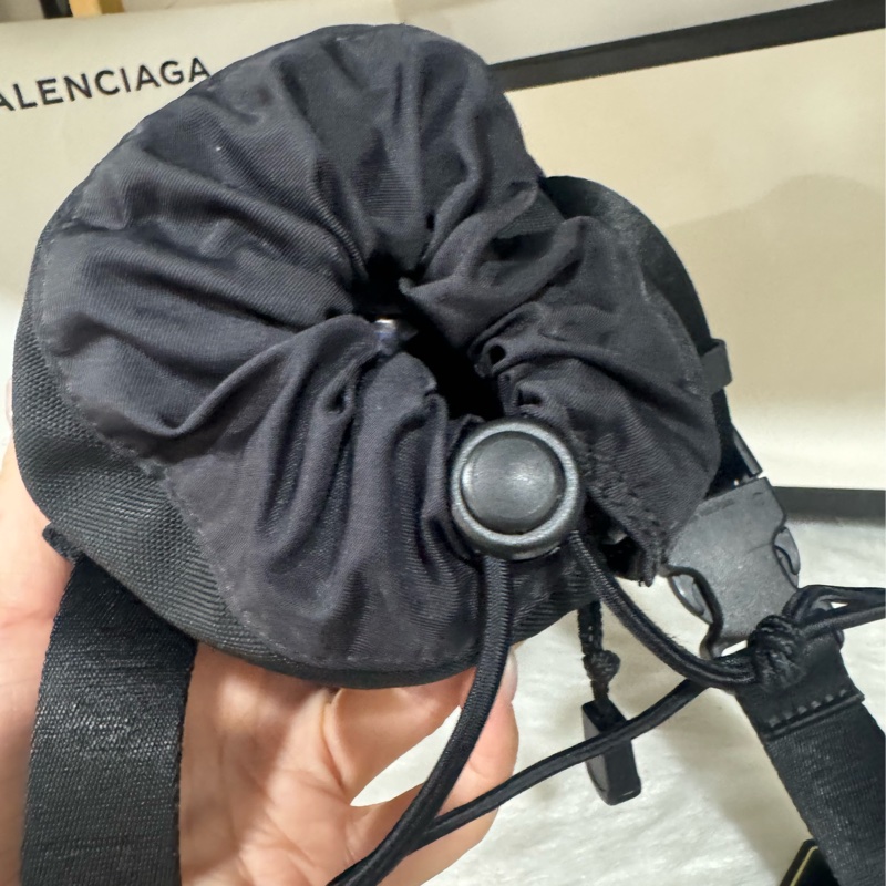 Chanel 斜背 肩背包-5