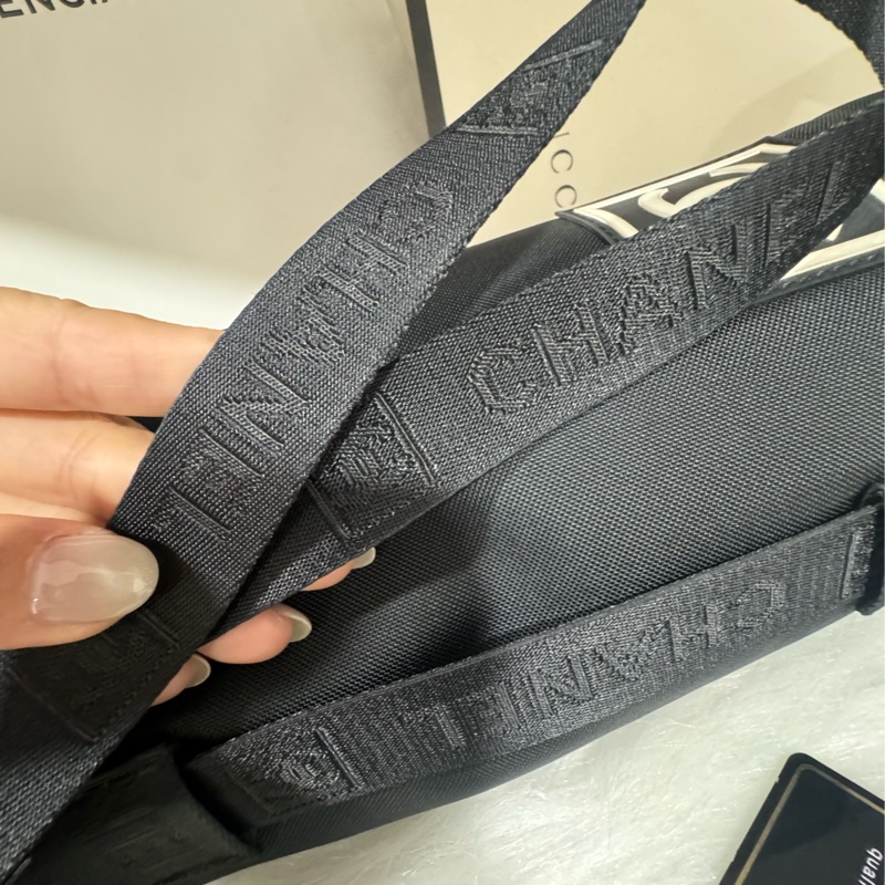 Chanel 斜背 肩背包-6