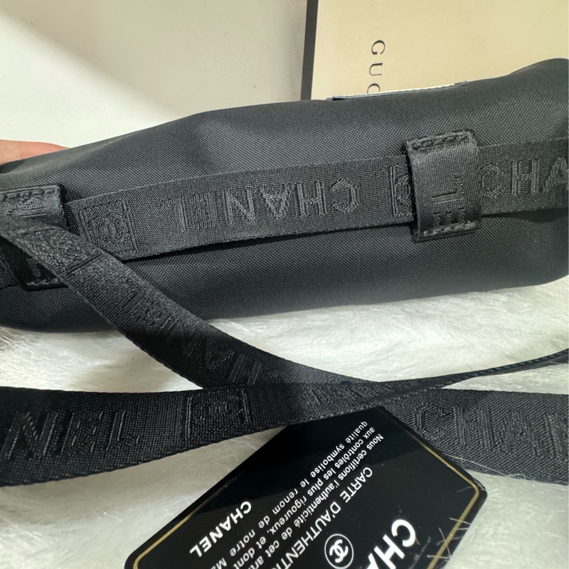 Chanel 斜背 肩背包-11