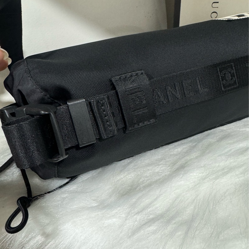 Chanel 斜背 肩背包-13