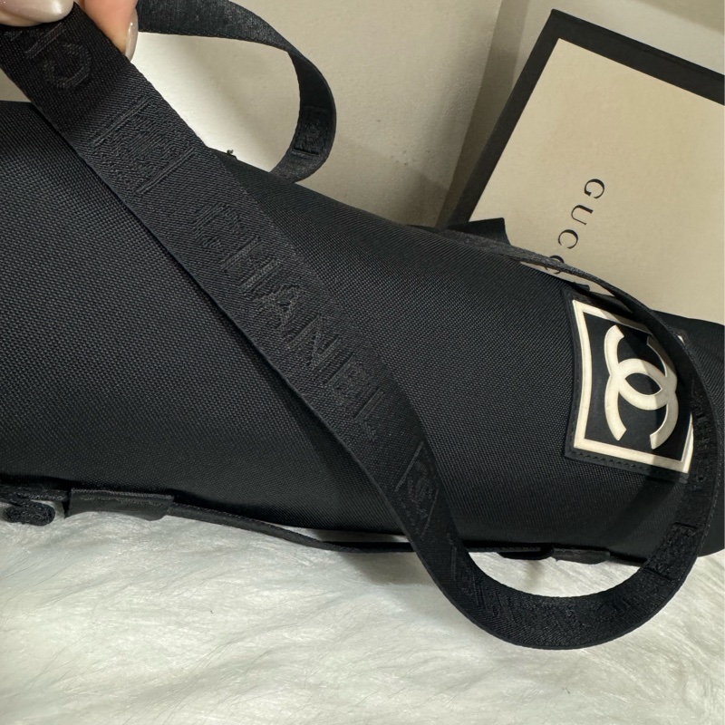 Chanel 斜背 肩背包-14