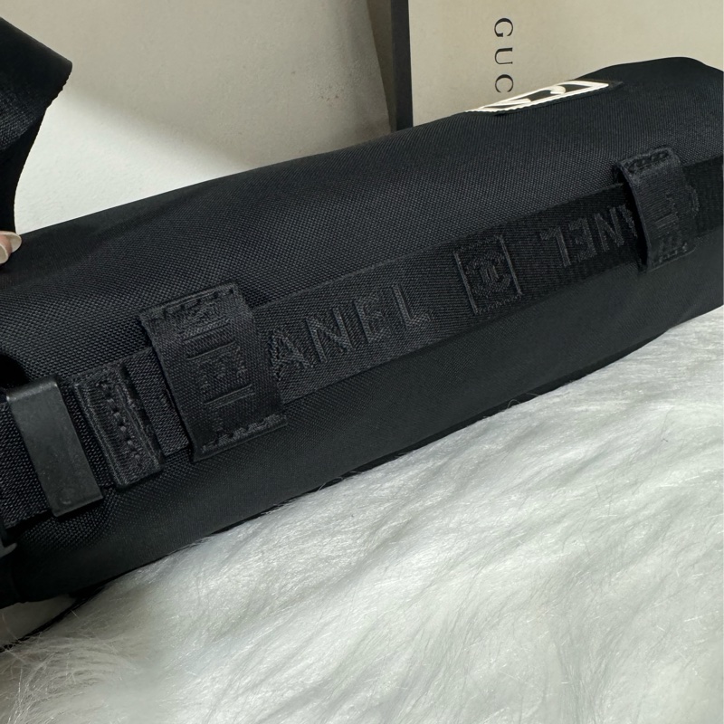 Chanel 斜背 肩背包-16