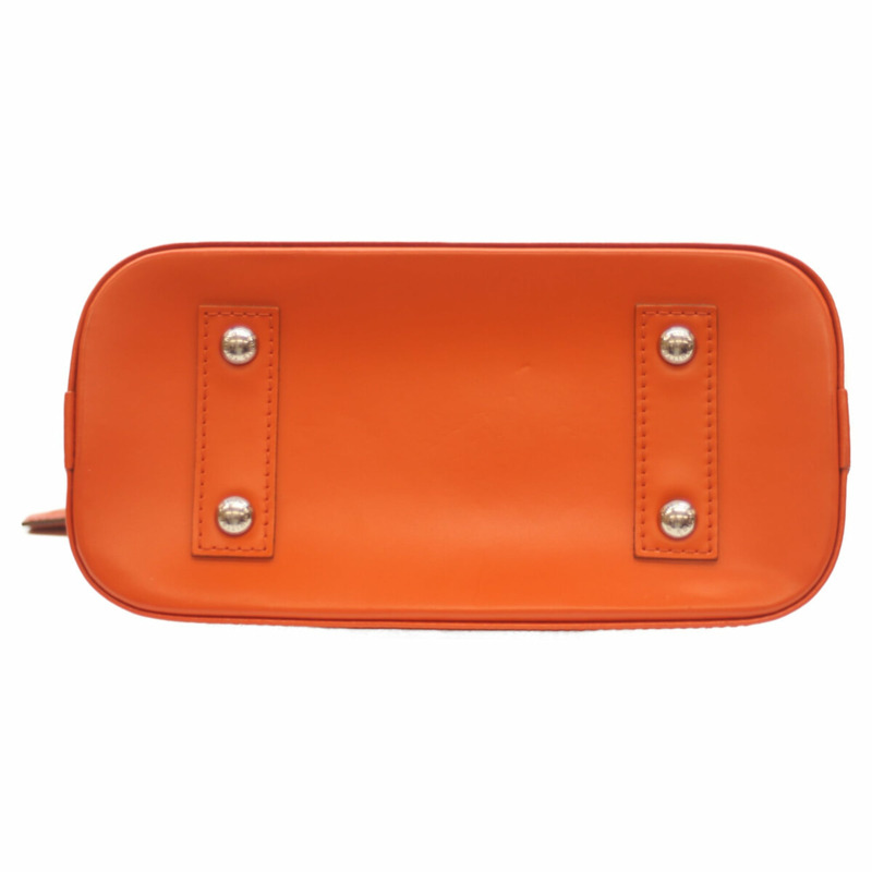 路易威登 M40854 2015 Epi 皮革 Alma BB 手提包，Pimon 色，女士款-4