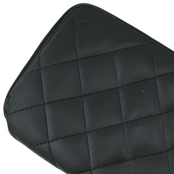 🌷Chanel 長夾錢包｜經典花紋✦fufu style 精品✦ 氣質款｜皮夾.錢包-8