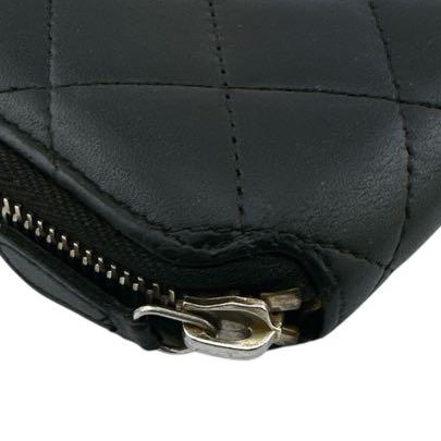 🌷Chanel 長夾錢包｜經典花紋✦fufu style 精品✦ 氣質款｜皮夾.錢包-11