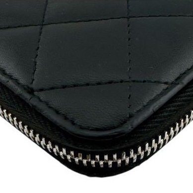 🌷Chanel 長夾錢包｜經典花紋✦fufu style 精品✦ 氣質款｜皮夾.錢包-14