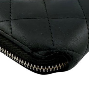 🌷Chanel 長夾錢包｜經典花紋✦fufu style 精品✦ 氣質款｜皮夾.錢包-16