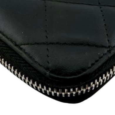 🌷Chanel 長夾錢包｜經典花紋✦fufu style 精品✦ 氣質款｜皮夾.錢包-18