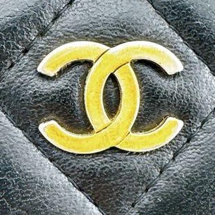 🌷Chanel 長夾錢包｜經典花紋✦fufu style 精品✦ 氣質款｜皮夾.錢包-20